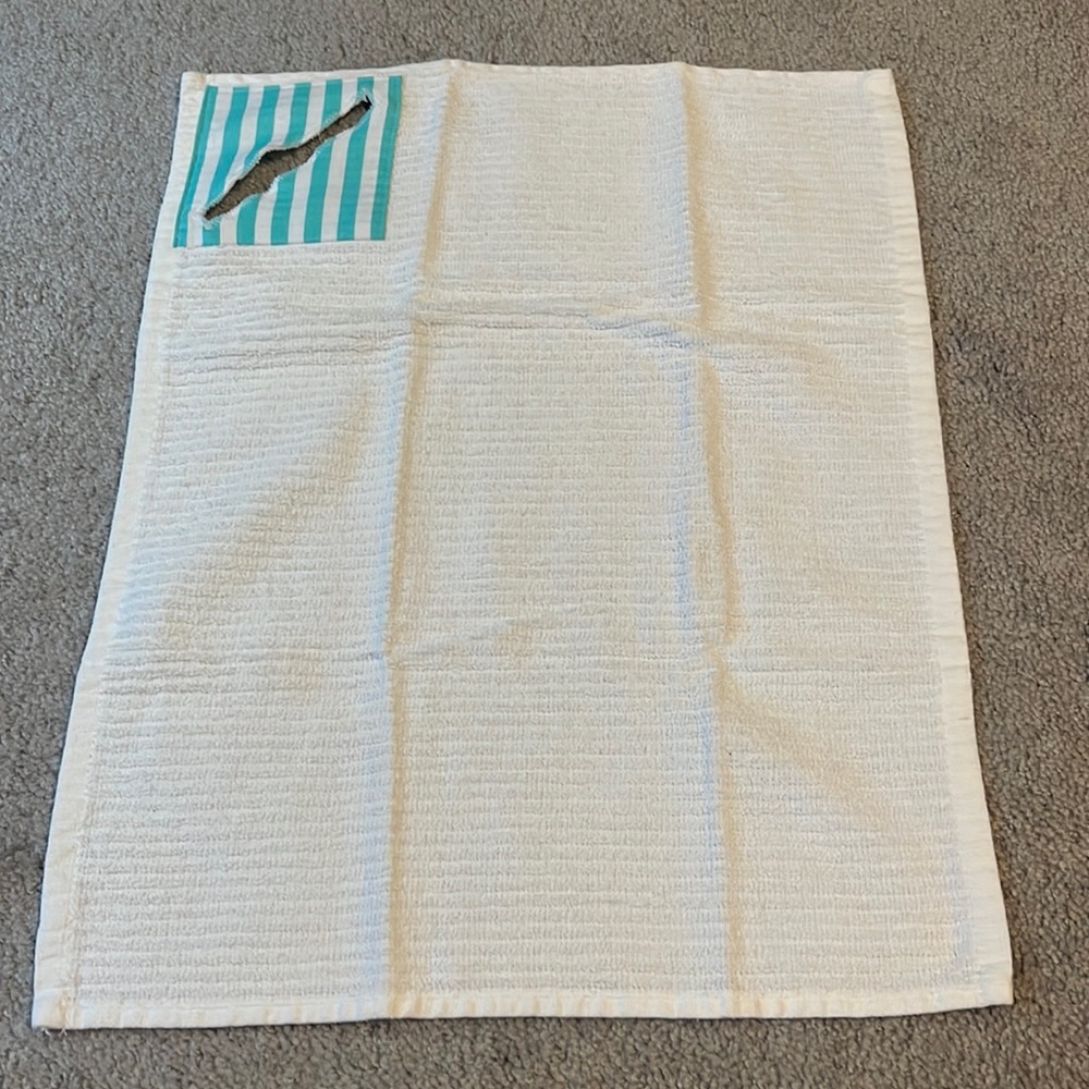 Decorative Towel